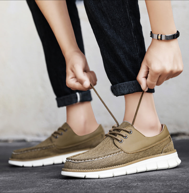 Carvelli Urban Shoes