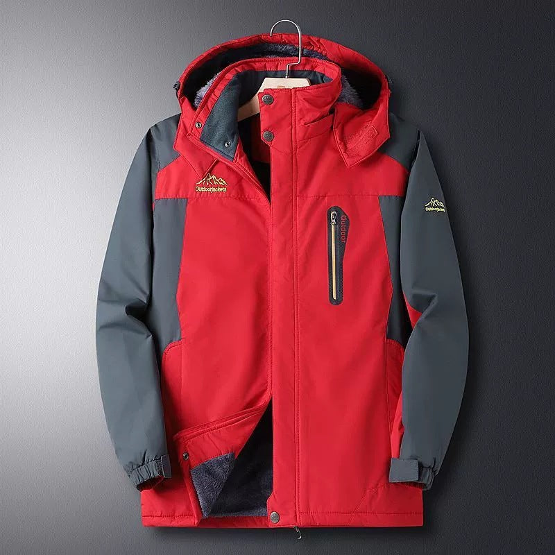 Norland Winter Jacket