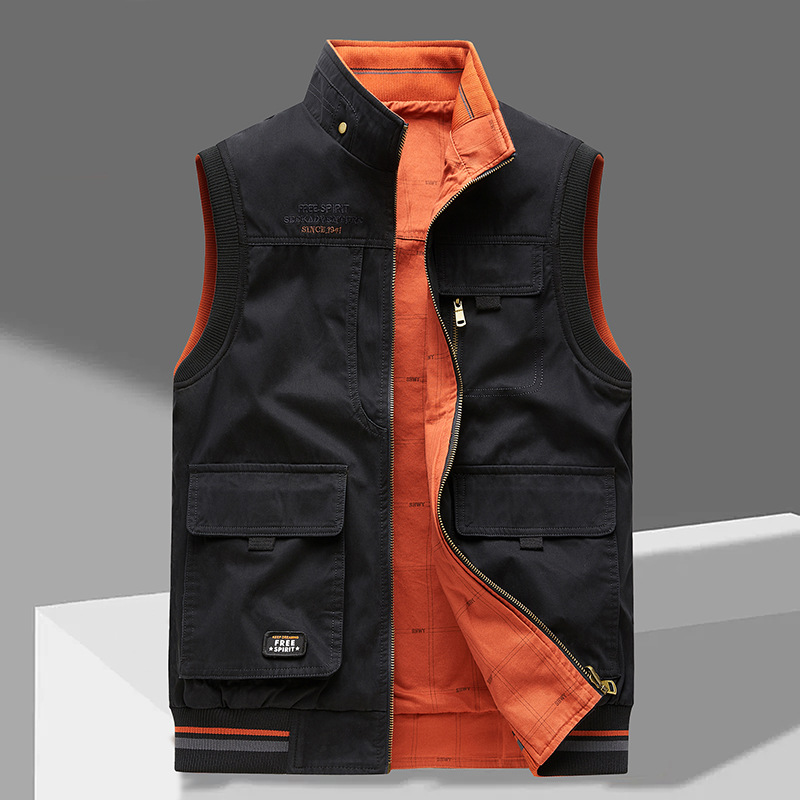 The Ridge Trail Vest