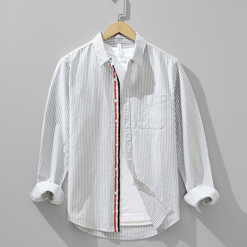 Nico Linen Shirt