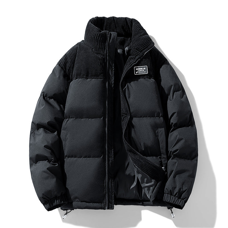 Ashbury Corduroy Roamer