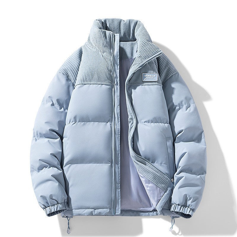 Ashbury Corduroy Roamer