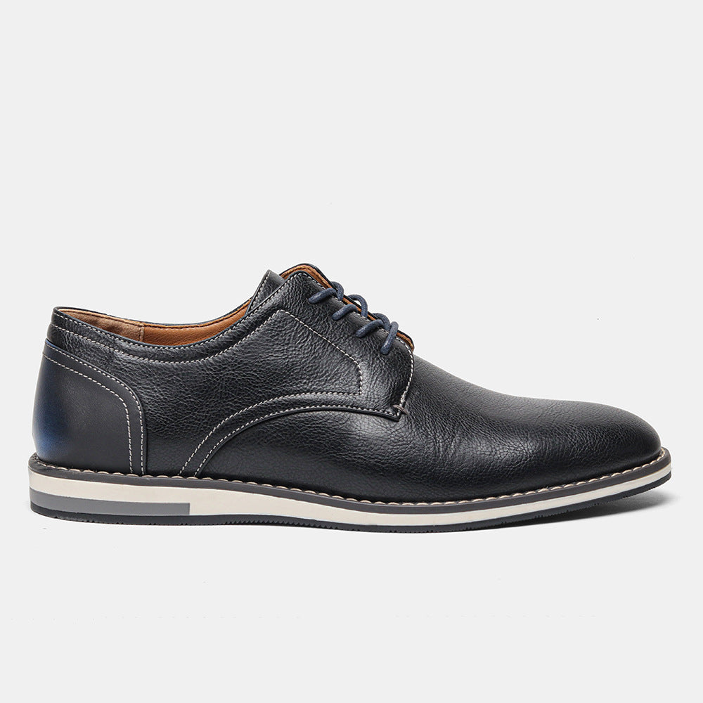Ariston Leather Oxford