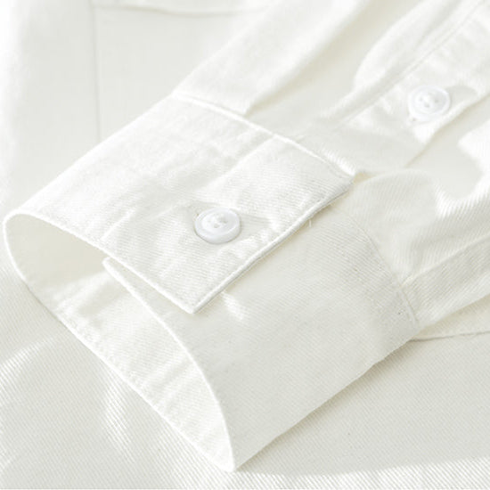 Harborstone Cotton Shirt