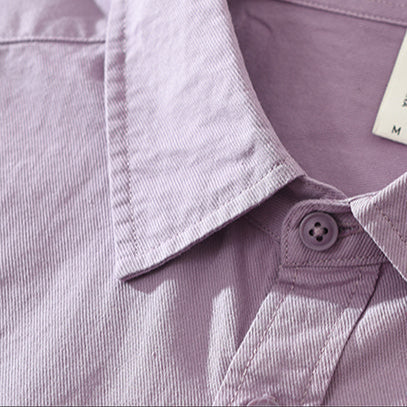 Harborstone Cotton Shirt