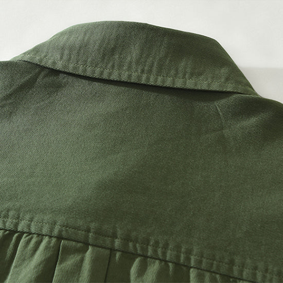 Harborstone Cotton Shirt