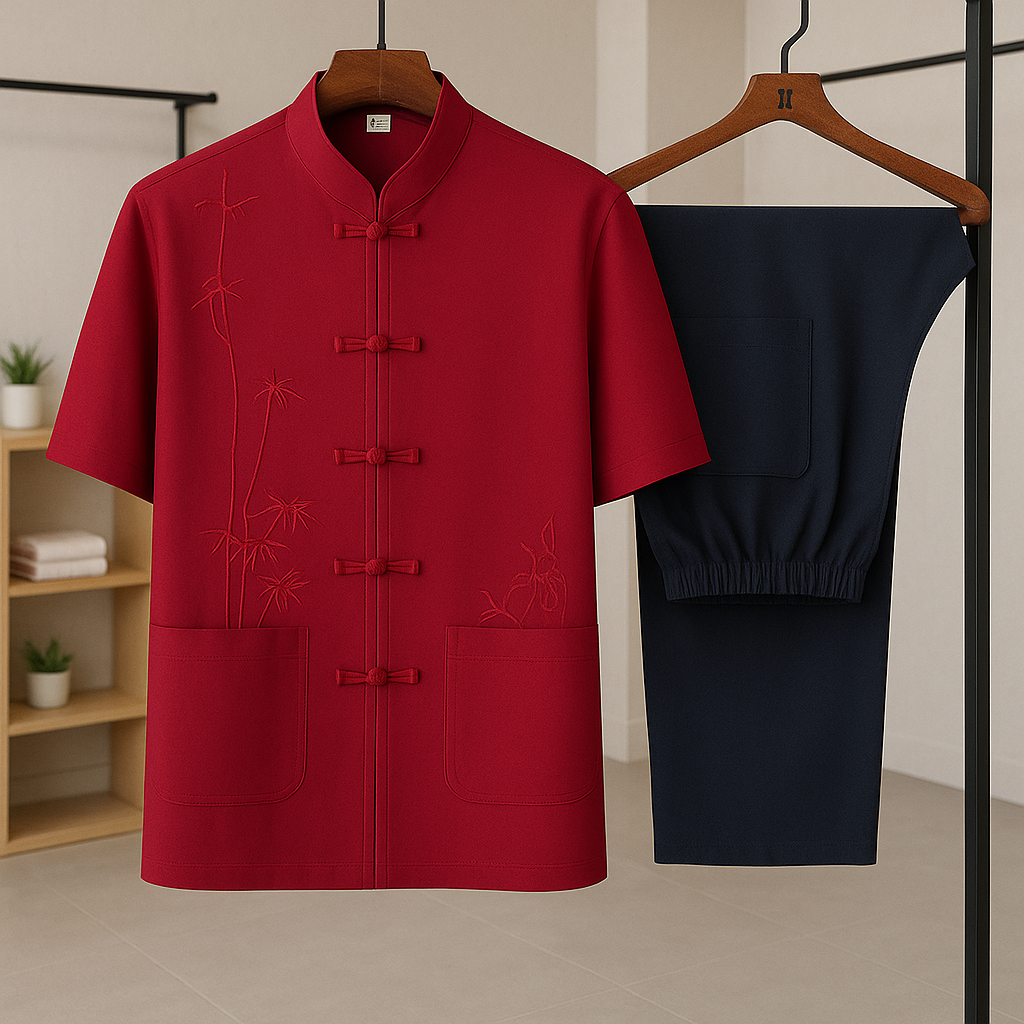 Halden Luxe Summer Set