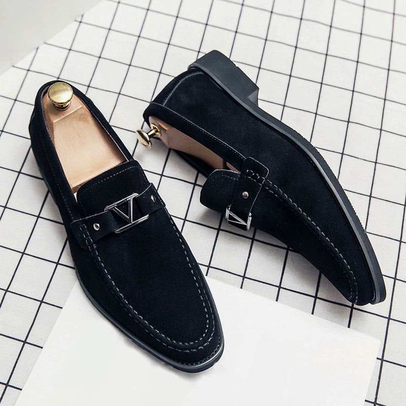 The Arclay Signature Loafer
