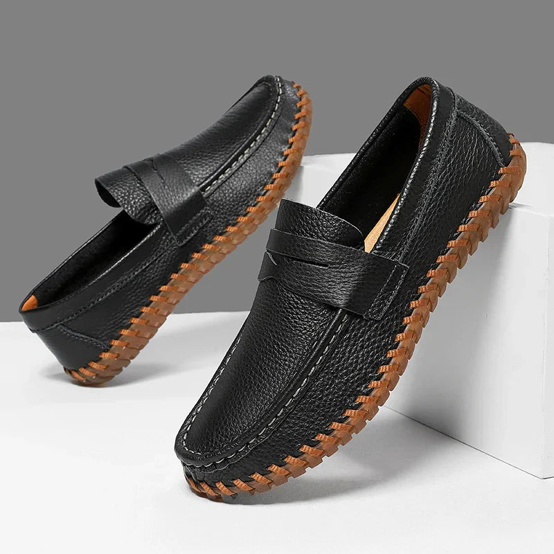 The Riviera Slip-On Driver