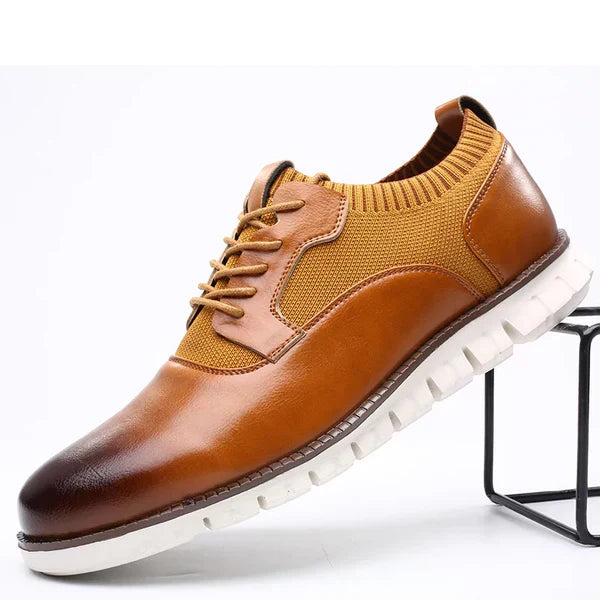 Briarwood Comfort Oxford Sneaker
