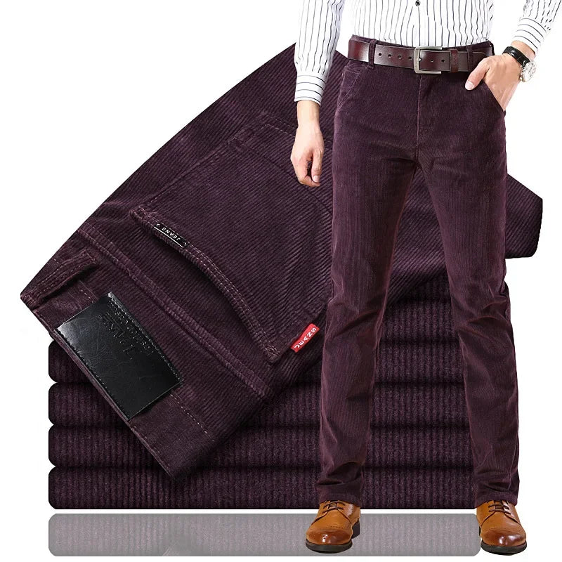 Montclair Ridge Trousers