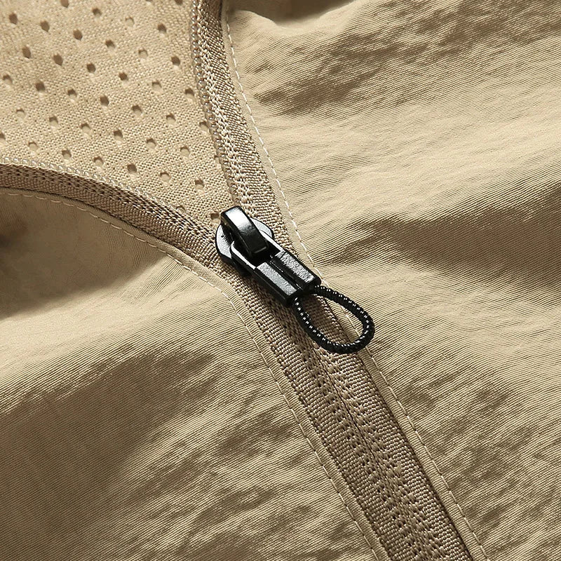 Velden Waterproof Jacket