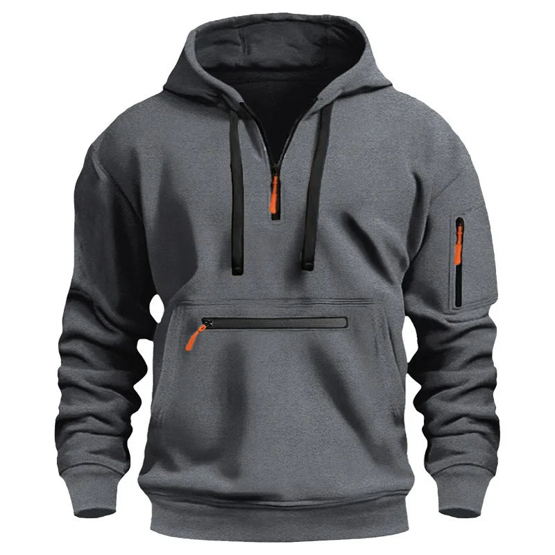Valen Signature Hoodie