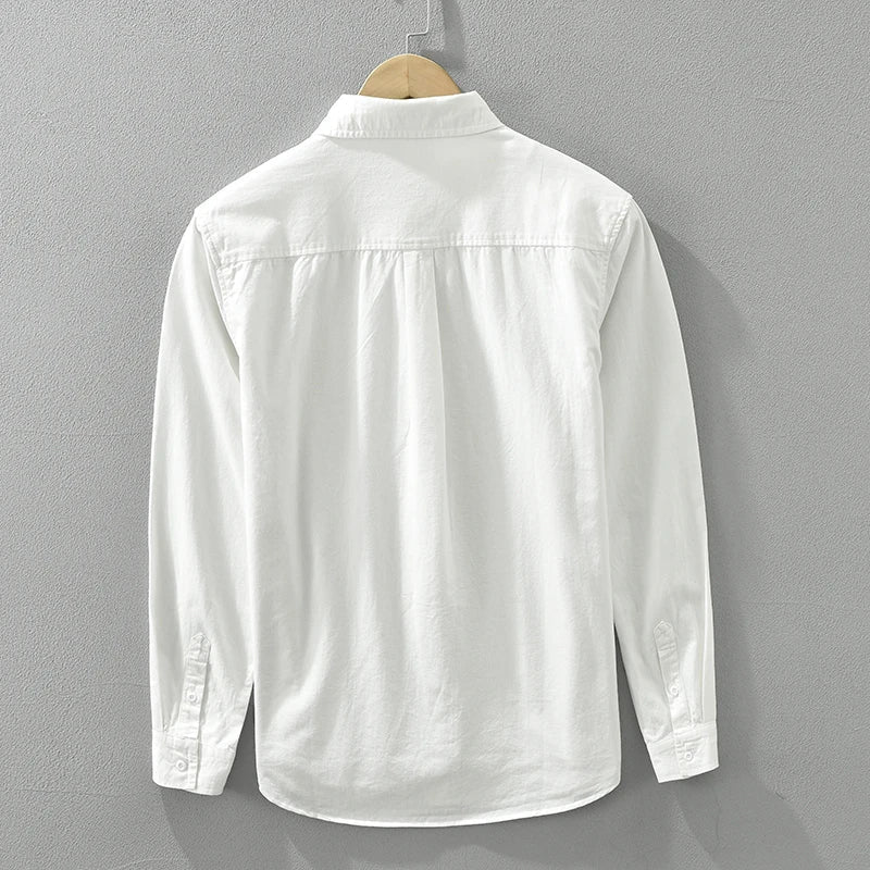 Harborstone Cotton Shirt