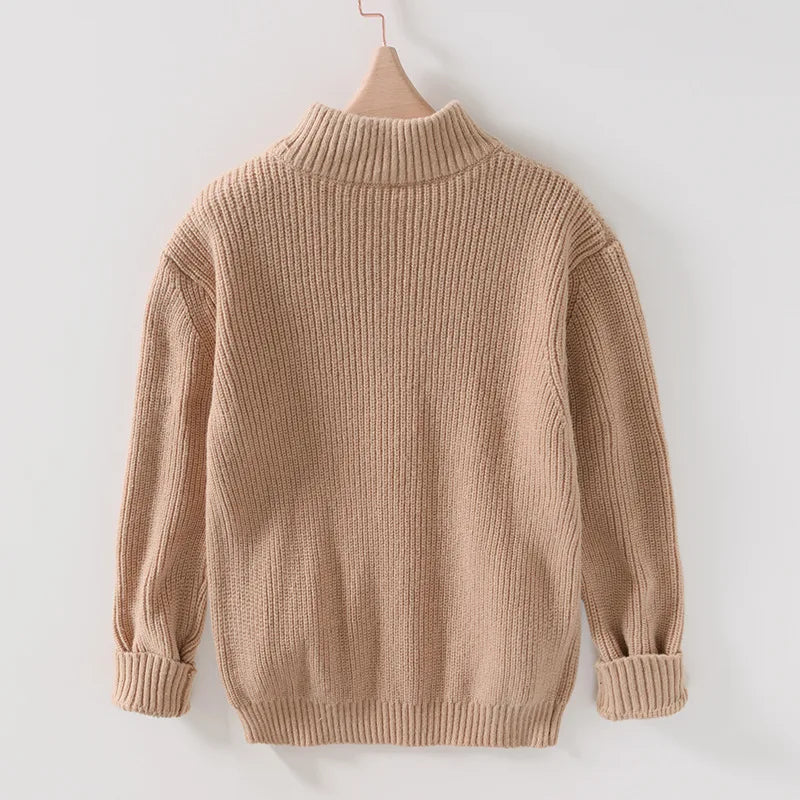 Capriella Sweater