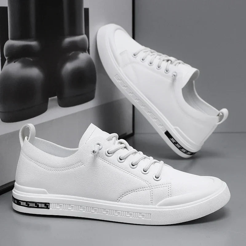 Modern Court Sneaker