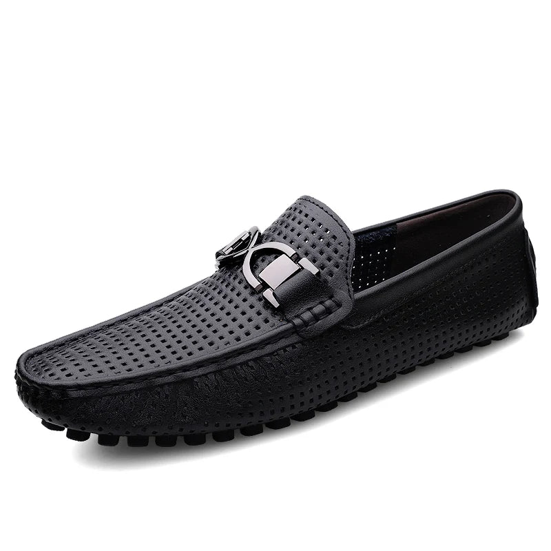 Ellington Leather Loafers