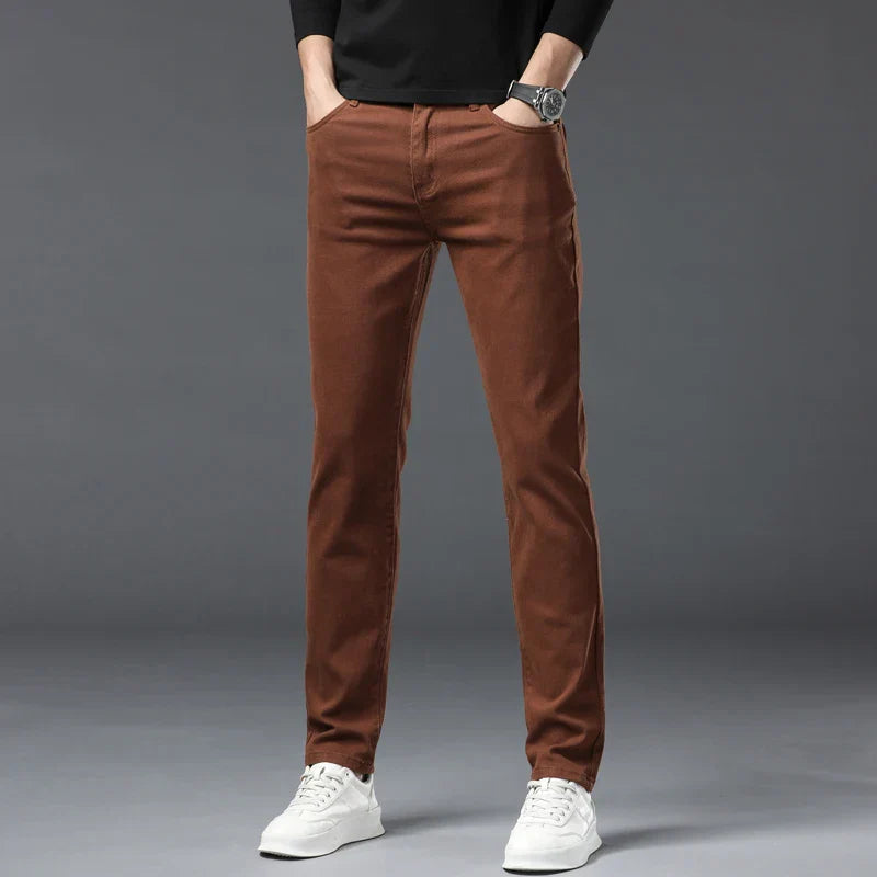 Ashford Stretch Denim