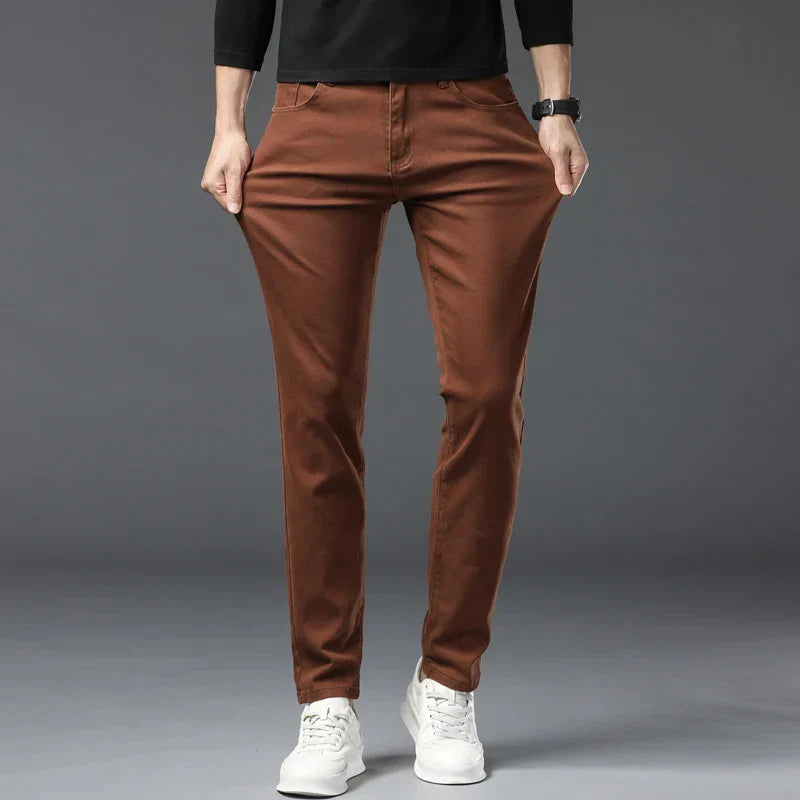 Ashford Stretch Denim