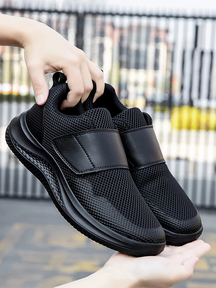 Monarch Glide Orthopedic Shoes