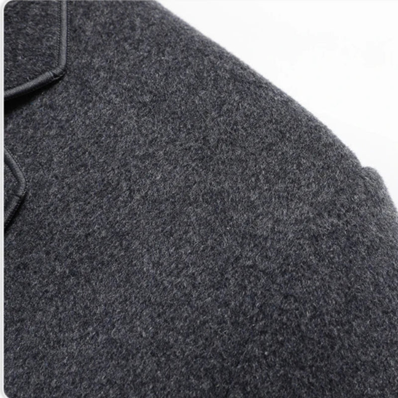 Montclair Wool Sport Coat