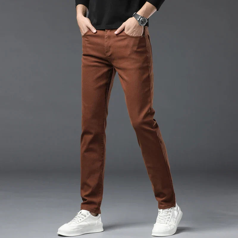 Ashford Stretch Denim