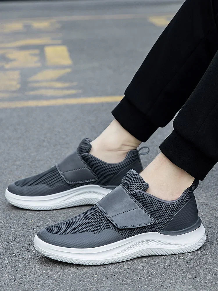 Monarch Glide Orthopedic Shoes