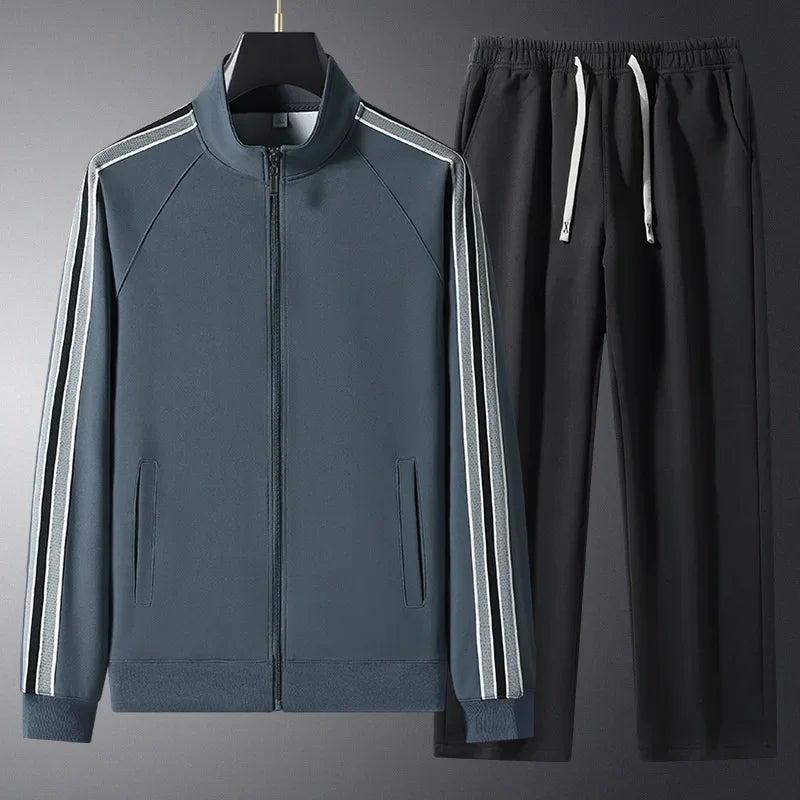 The Astor Heritage Track Set