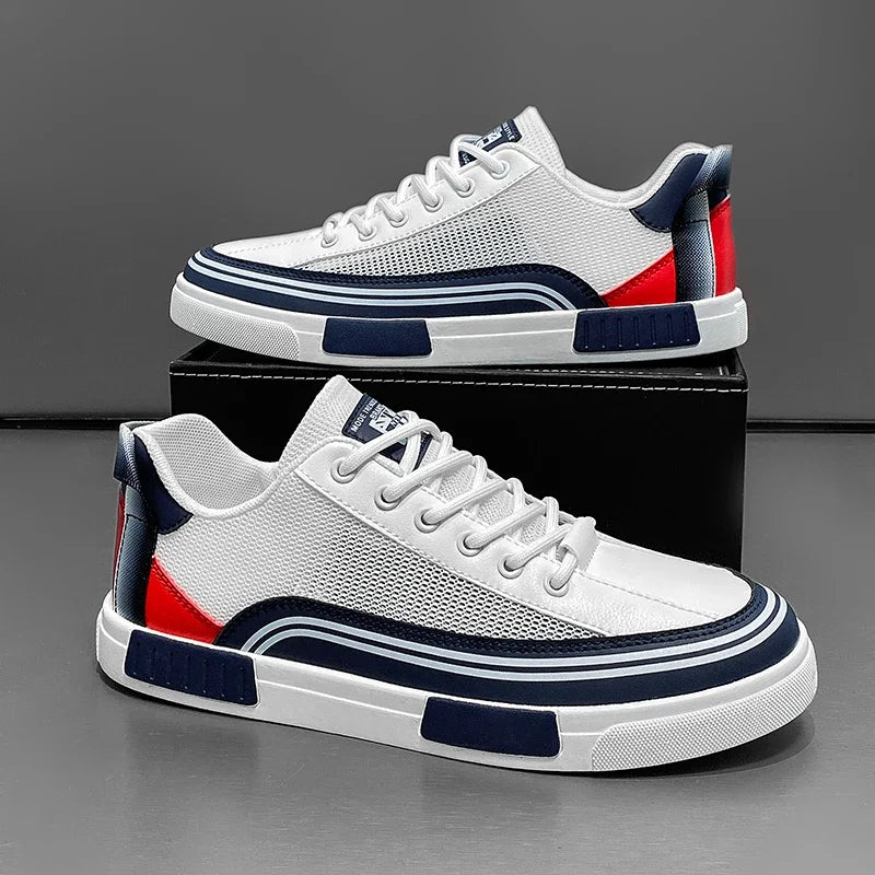 Bellmere Breeze Sneakers