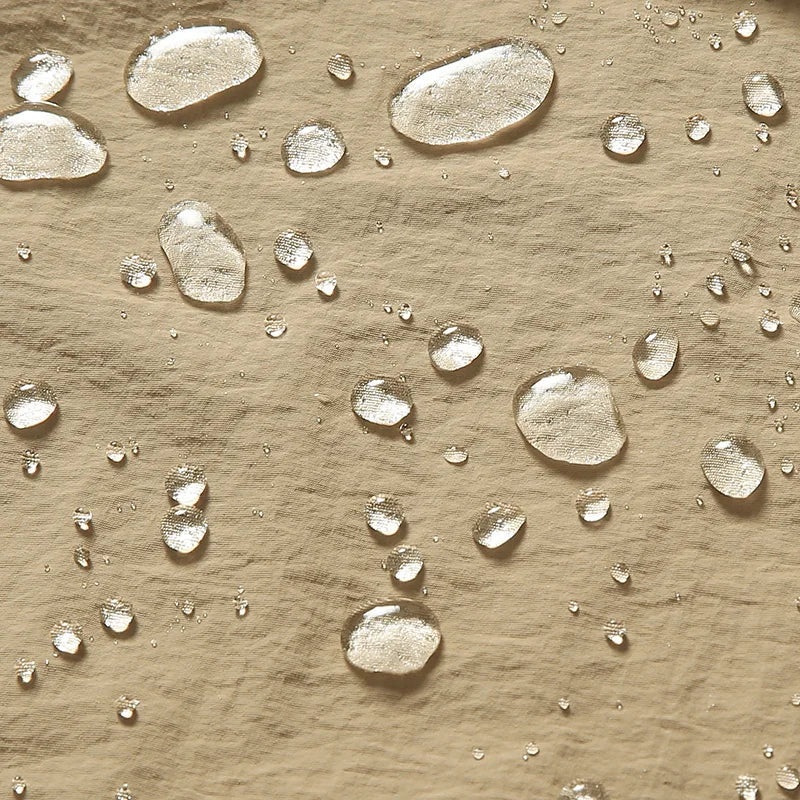 Velden Waterproof Jacket