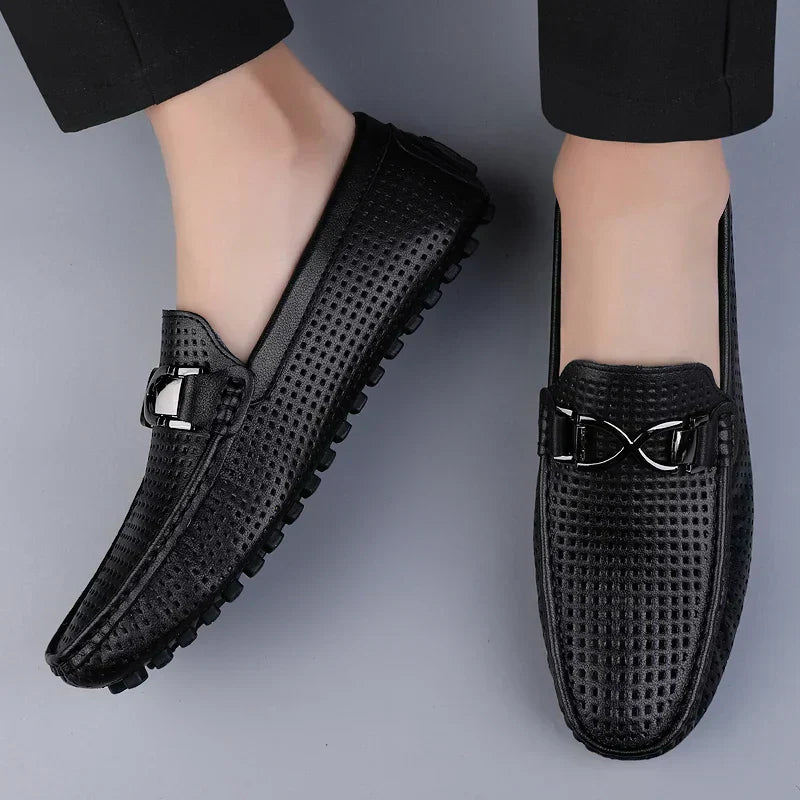 Ellington Leather Loafers