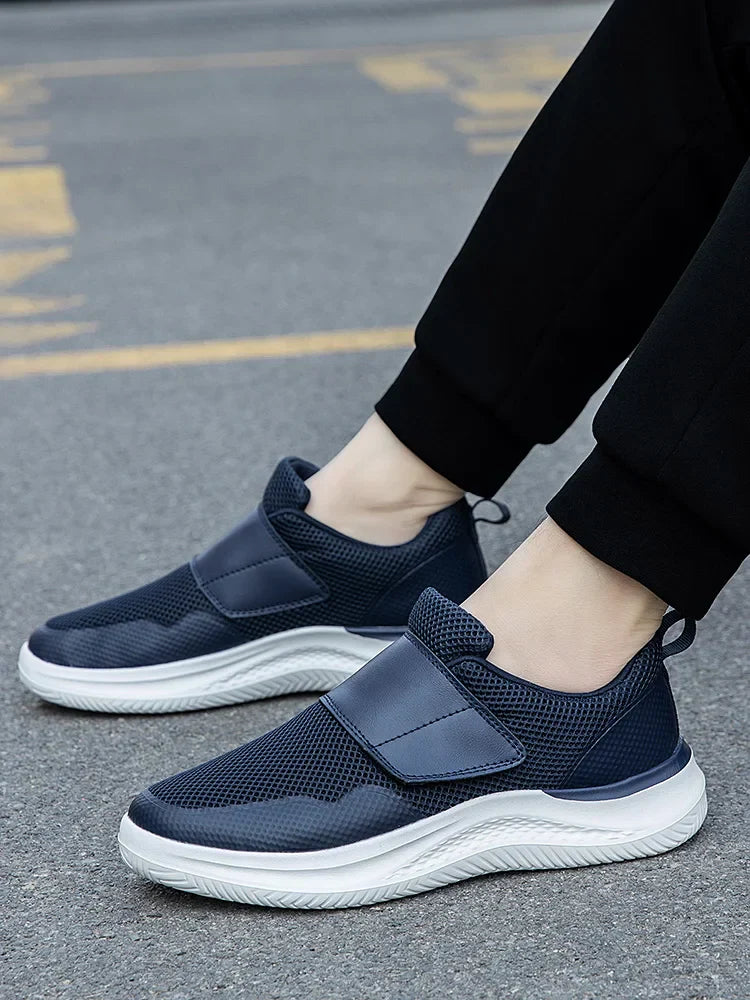 Monarch Glide Orthopedic Shoes