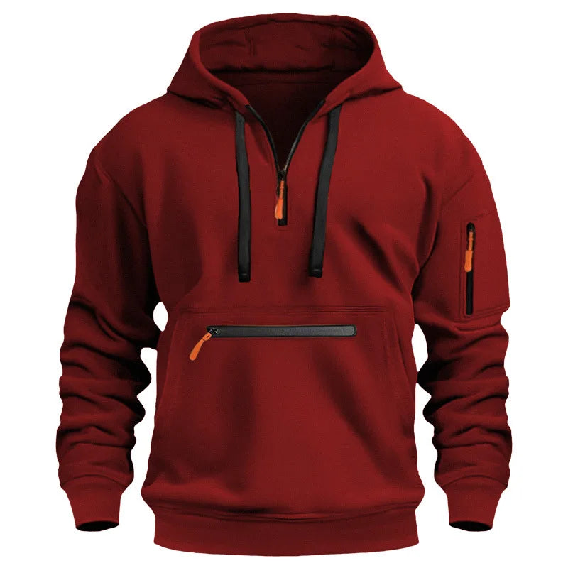 Valen Signature Hoodie