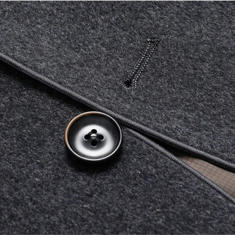 Montclair Wool Sport Coat