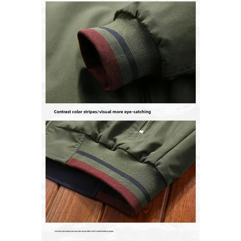 Valmont Weatherproof Harrington