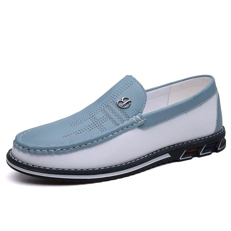Ashford Hybrid Loafer