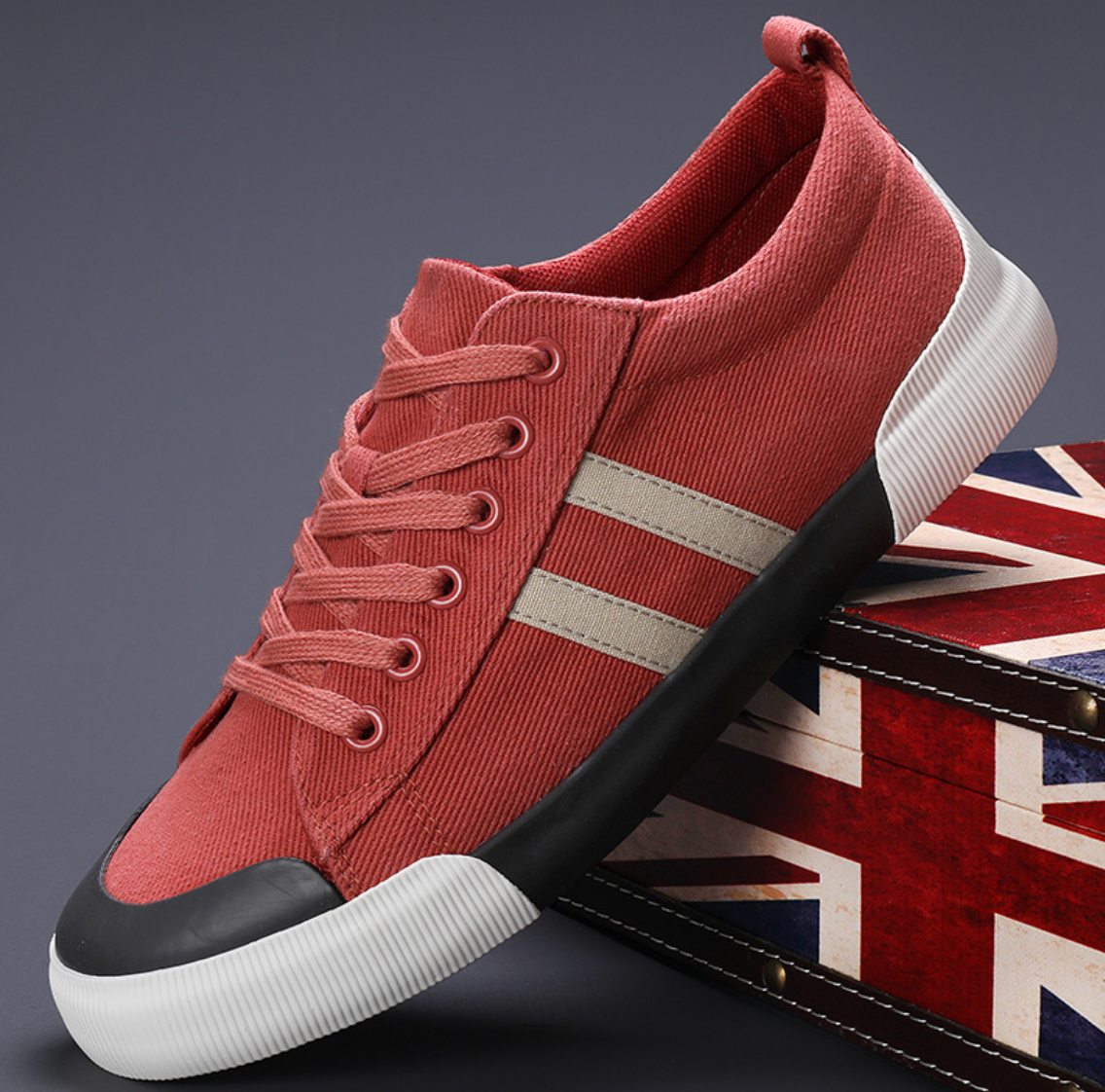 The Lexington Canvas Trainer