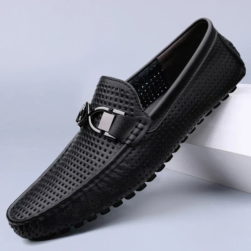 Ellington Leather Loafers