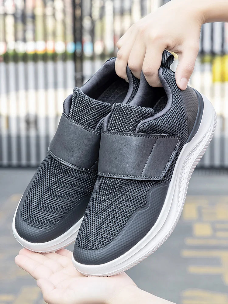 Monarch Glide Orthopedic Shoes