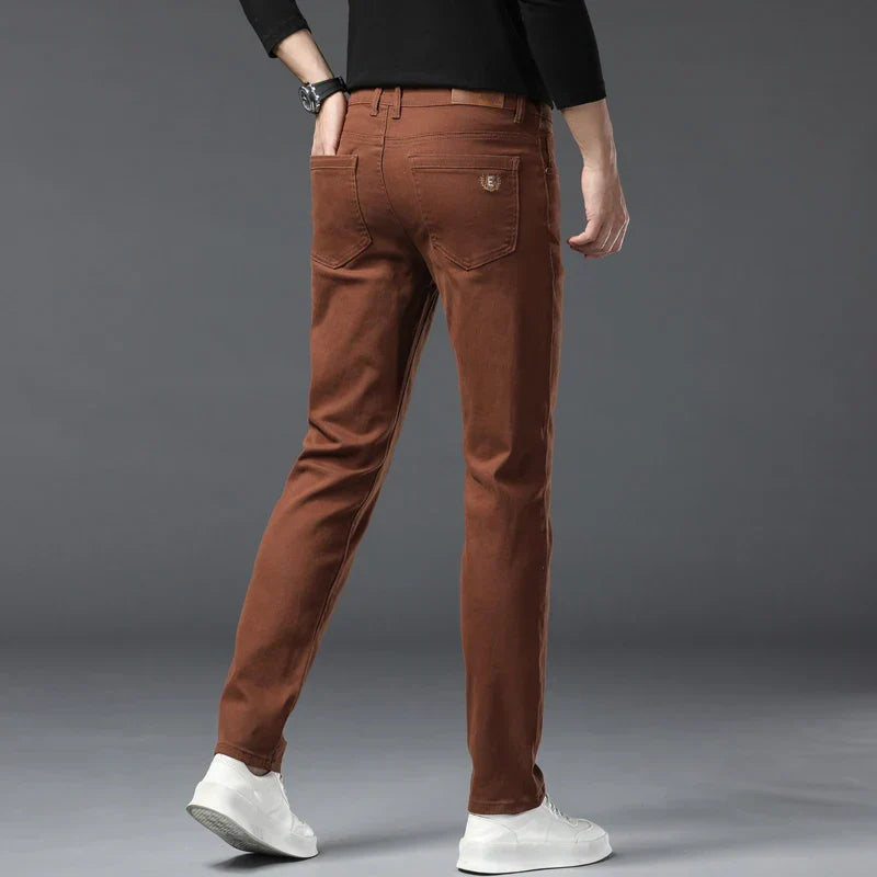 Ashford Stretch Denim