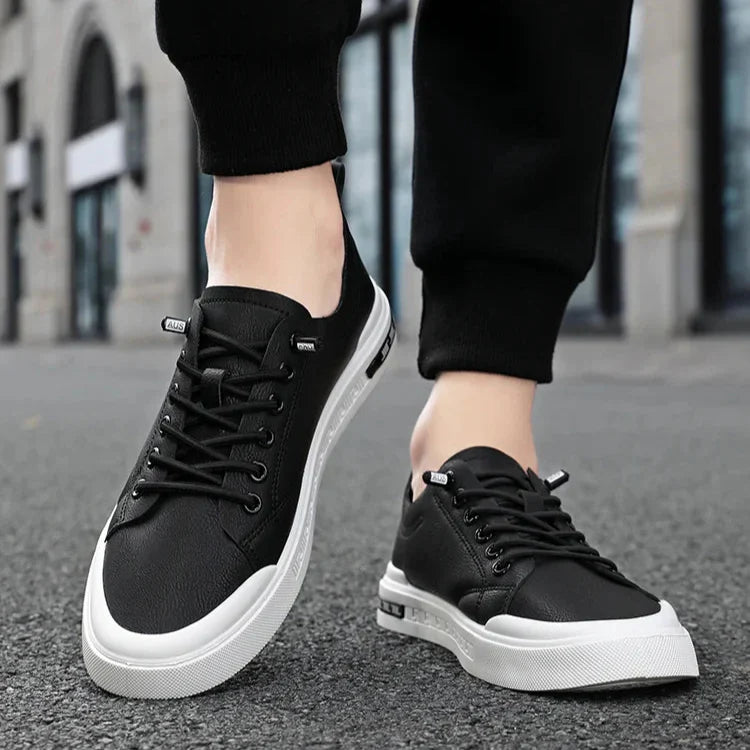 Modern Court Sneaker