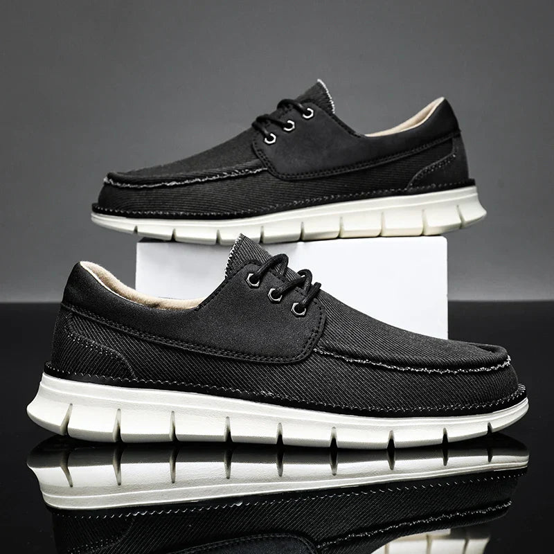 Carvelli Urban Shoes