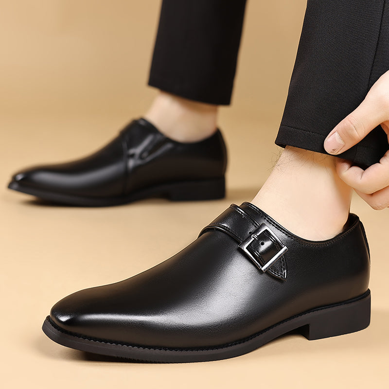 Brayden Signature Leather Shoes