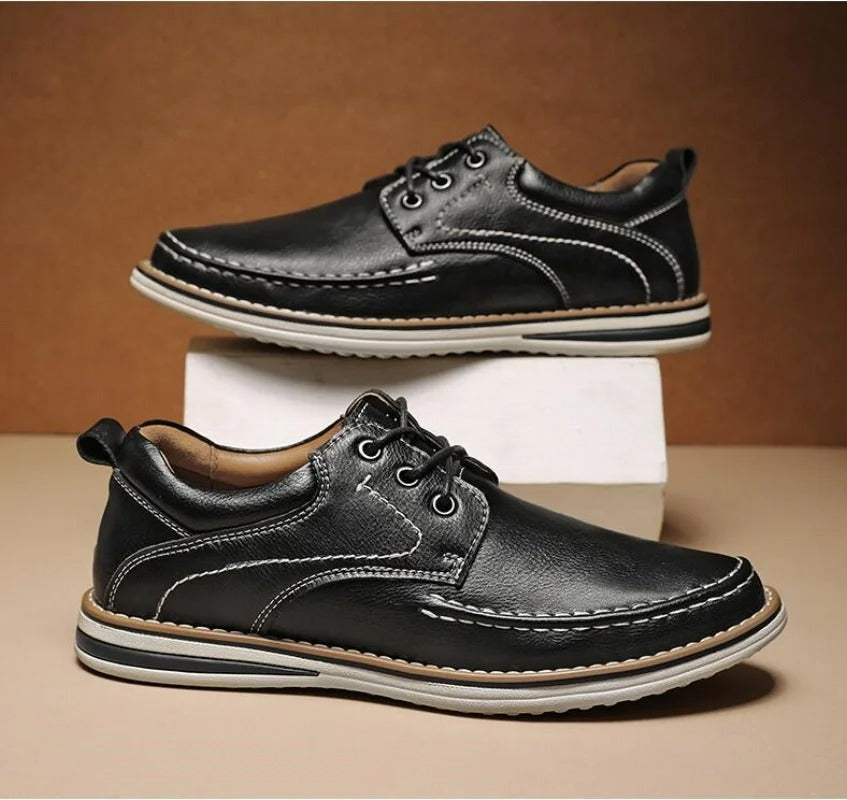 Camden Heritage Moc Oxfords