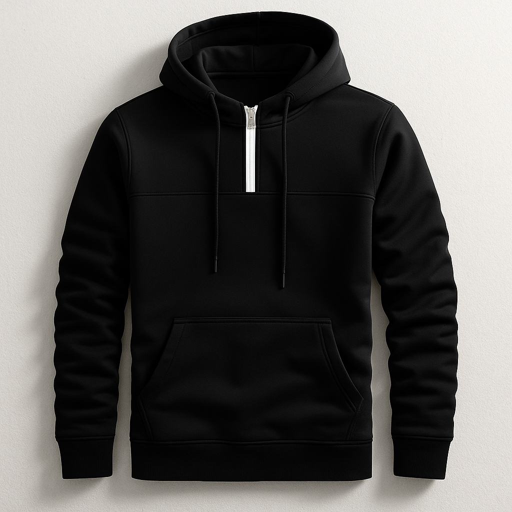 Kenton Premium Fleece Hoodie