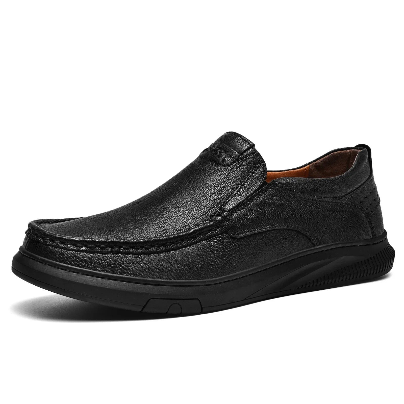 Hudson Slip-On