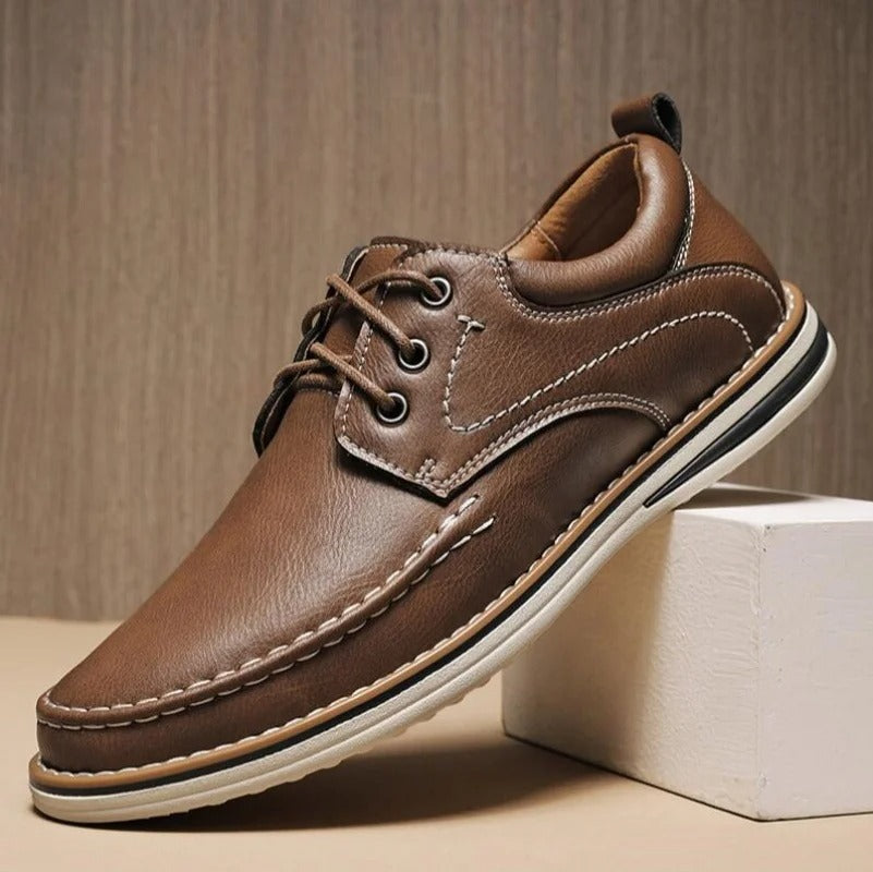 Camden Heritage Moc Oxfords