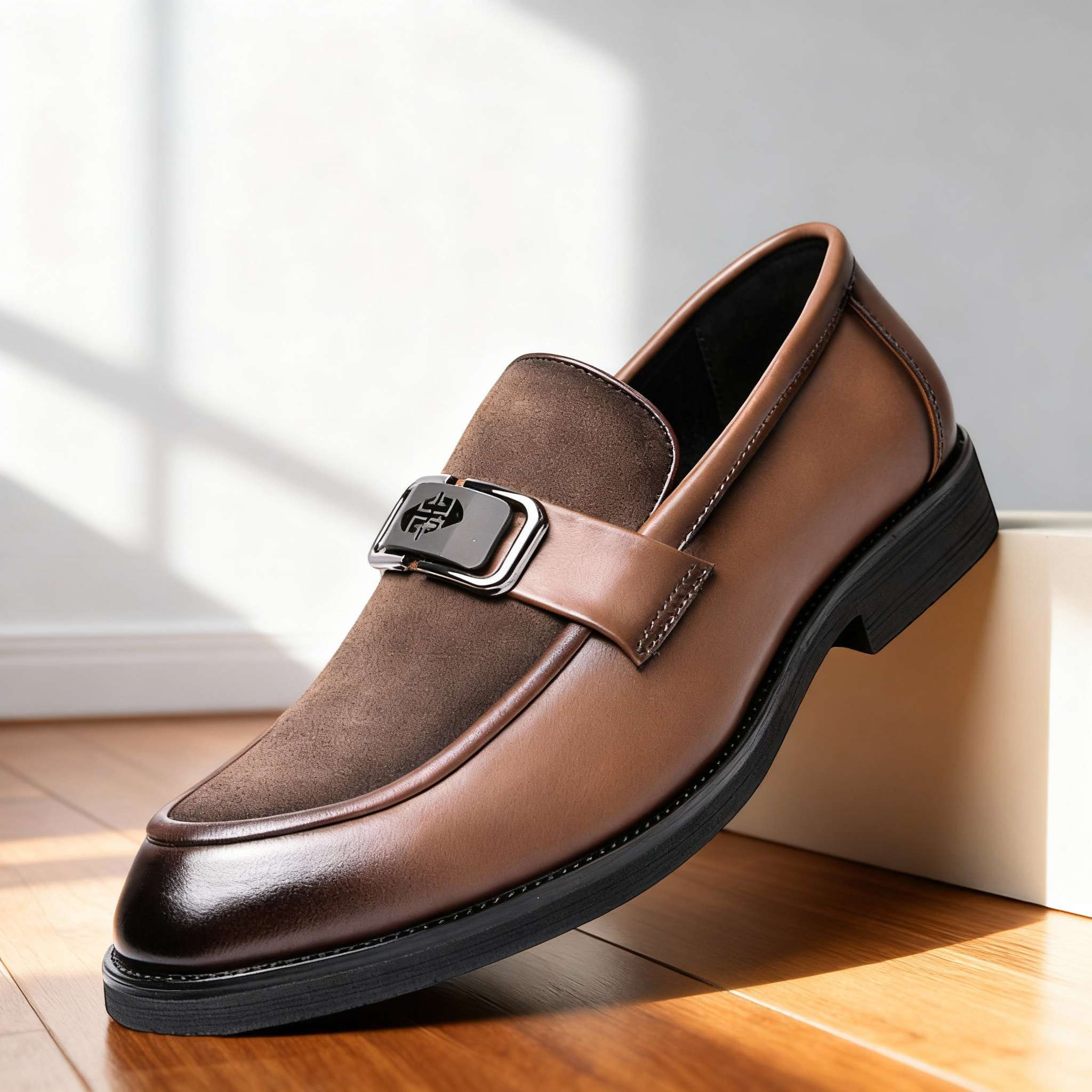 Rovenshire Italian Loafer
