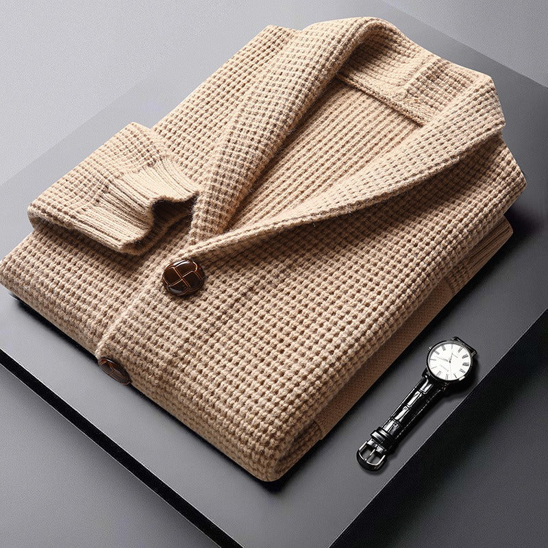 The Bromley Knit