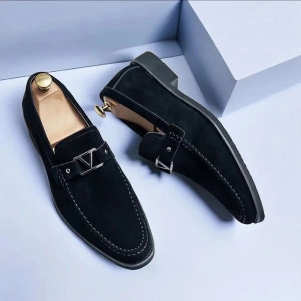 The Arclay Signature Loafer